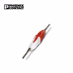 菲尼克斯 插拔工具,用于D-SUB标准信号插针的插拔操作；VS-IET-DSUB-SIGNAL-STD