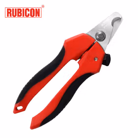 罗宾汉(RUBICON) 轻型电缆剪；RCA-6