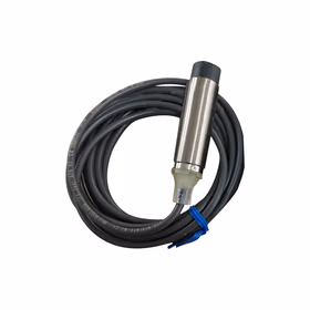 欧姆龙 接近传感器；E2B-M18LN16-WZ-B1 2M OMS