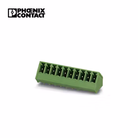 菲尼克斯 基座；SMC 1,5/10-G-3,81