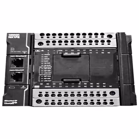 欧姆龙 CPU单元；NX1P2-9024DT1