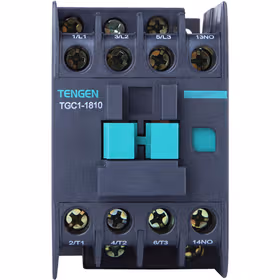 天正 接触器；TGC1-1810 36V 50Hz(祥云3.0)