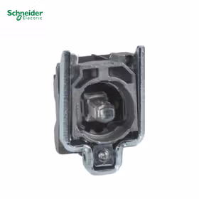 施耐德电气 带灯自锁蘑菇头(&phi;40),黄色；ZB4AEQ3915