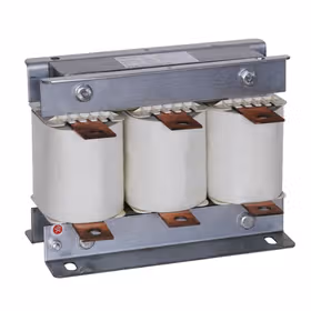 德力西电气 输入、输出电抗器；OCL-180A/6.6V