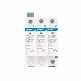 正泰 电涌保护器；NXU-Ⅰ+Ⅱ 12.5/275 3P
