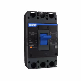 正泰 塑壳式隔离开关；NXHM-400/3 400A