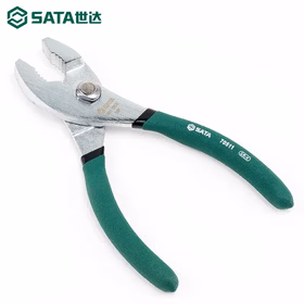 世达 鲤鱼钳8迹?5531（电商款）