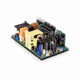 明纬 500W单组绿色医疗型电源,30台/箱；RPS-500-12