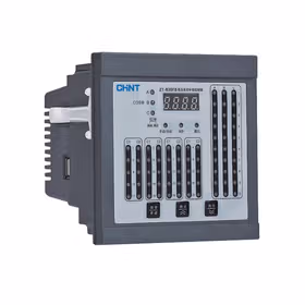 正泰  ZT-830 智能电容控制器；ZT-830FB