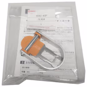 和泉 钥匙锁定型安全开关附件,插头式执行元件；HS9Z-A5P