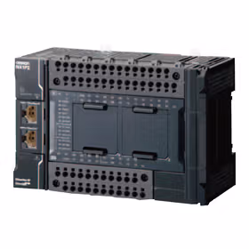 欧姆龙 CPU单元；NX1P2-1140DT