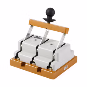 天正电气  HD11系列隔离器；HD11-250/38 玻板