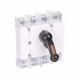 正泰 隔离开关；NH40-32/4S