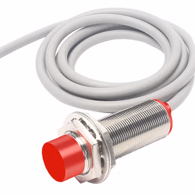 德力西电气 接近开关；CDLJ12A3-4-Z/BX