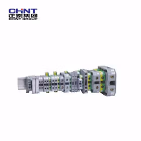 正泰 接线端子；JXB-4/1