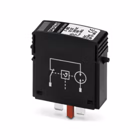 菲尼克斯 浪涌保护器；F-MS 12 ST