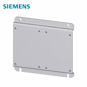 西门子 底板,用于安装两个接触器组合件(2x3RT1.6)用于逆转；3RA19622A