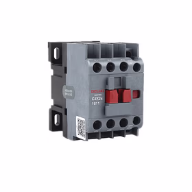 德力西电气 交流接触器；CJX2s-1811 220V/230V 50Hz