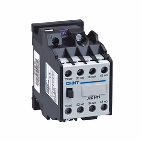 正泰 接触器式继电器；JZC1-31 110V 接触式继电器