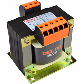 德力西电气 BK系列控制变压器；BK-630VA 220V常用