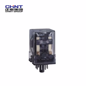 正泰 通用型小型大功率电磁继电器；JTX-2C AC24V