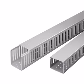 KSS 绝缘配线槽；AD-2X3