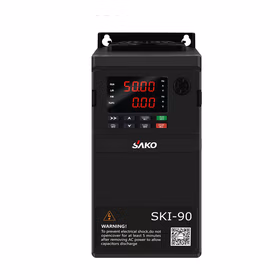 三科（SAKO）单相1.5KW 90系列 矢量通用变频器;矢量重载,多重保护；SKI90-1D5G-1