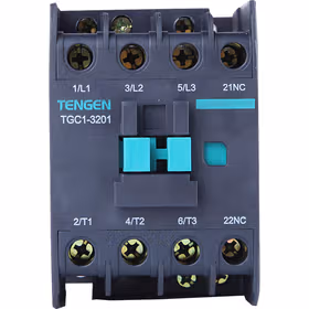 天正 接触器；TGC1-3201 36V 50Hz(祥云3.0)