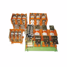 正泰 真空交流接触器；CKJ5-400 220V