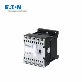 伊顿穆勒 小型接触器式继电器；DILER-22(220V50/60HZ)