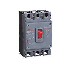 德力西电气 塑壳断路器 CDM3S-250S/3300 200A；M3S250S2003300