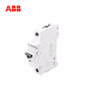ABB 微型断路器；M201M-K16