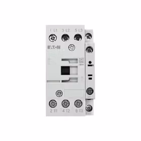 伊顿穆勒 通用型接触器；DILM17-10C(RDC24)