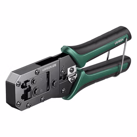 绿联 网口钳 压接水晶头工具 70683