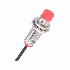 德力西电气 接近开关；CDJ10-1A12DP