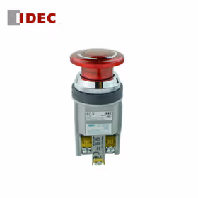 和泉 按钮,红色；AVLN32211DNR