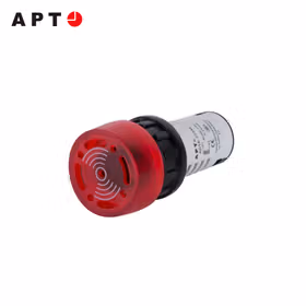 APT 闪光蜂鸣器；AD16-22SM/r26