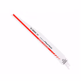 博世 带金属木材切割进取型(1支装)；S1156XHM 订货号变更为2608900391订货号新旧更替 随机发货