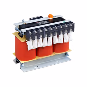 德力西电气 起动用自耦变压器；QZB-260KW 440V