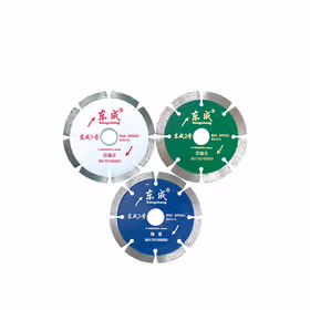 东成 金刚石圆锯片,东成1号；30170100001
