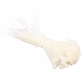 吉米家居 JM-G2025200A 尼龙扎带4袋装2.5*200mm