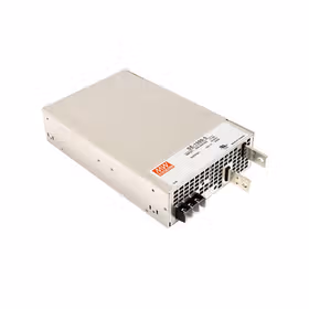 明纬 1500W单组开关电源,4台/箱；SE-1500-27