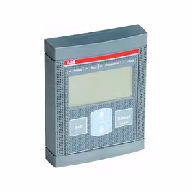 ABB 塑壳断路器附件；PSEEK