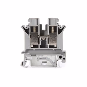 雷普 接线端子10mm2 灰色；JUK10N