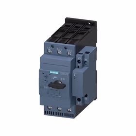西门子 电动机保护断路器,结构尺寸S2用于电机保护,等级10具有过载继电器功能,A脱扣器12-17A,N脱扣器260A；3RV21314TA10