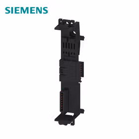 西门子 设备连接器用于安全开关设备3SK1宽度17.5mm用于电气连接SIRIUS设备在工业凹顶导轨外壳；3ZY12121BA00