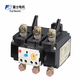 富士电机 热过载继电器；TK-N6PHL-C