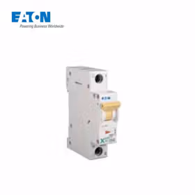 伊顿穆勒 小型断路器；PL9-C4