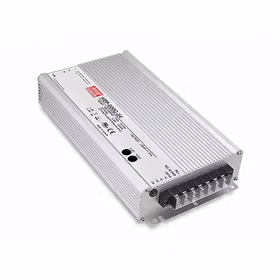 明纬 600W电池充电器,4台/箱；HEP-600C-48