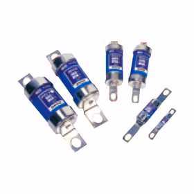 茗熔 螺栓连接式熔断器；RGS4 aR 690V/85A